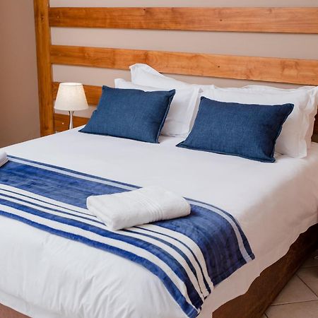4 Gazelle Guesthouse Mbombela Exteriér fotografie