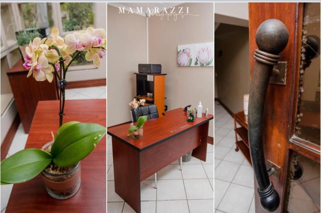 4 Gazelle Guesthouse Mbombela Exteriér fotografie