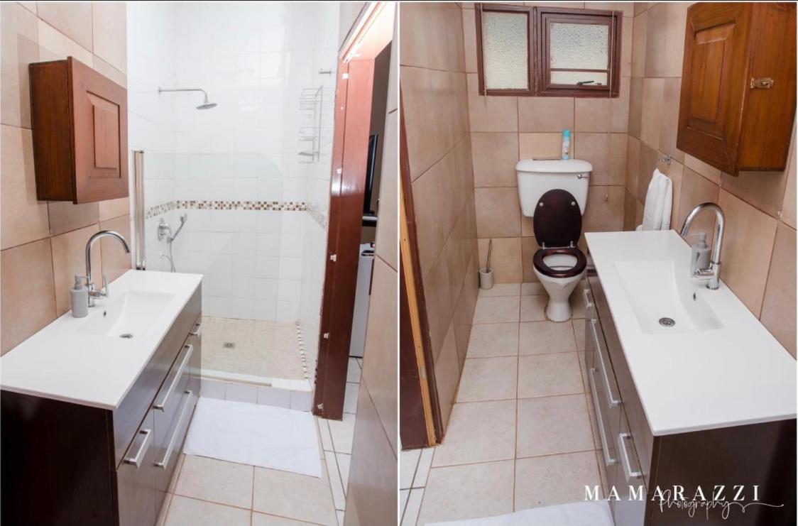 4 Gazelle Guesthouse Mbombela Exteriér fotografie