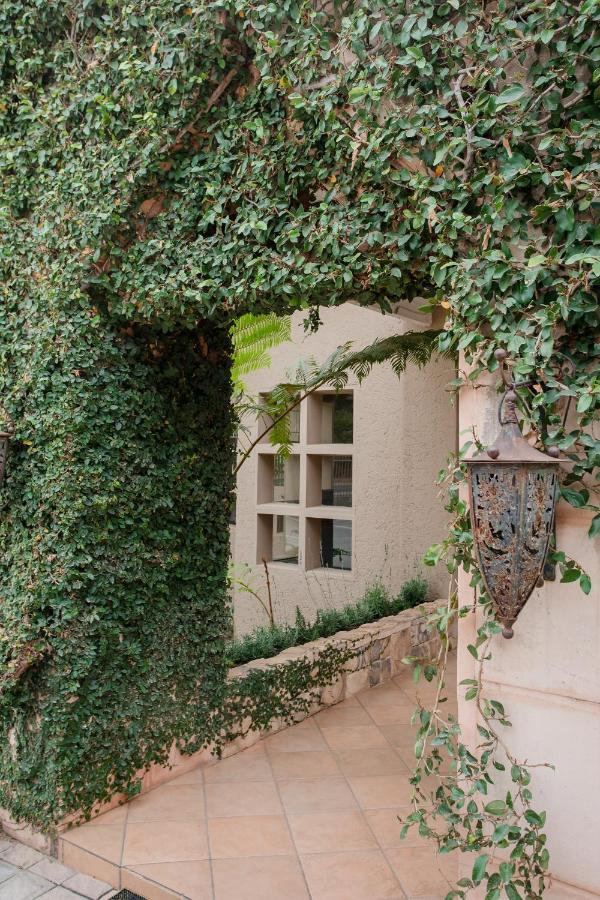 4 Gazelle Guesthouse Mbombela Exteriér fotografie