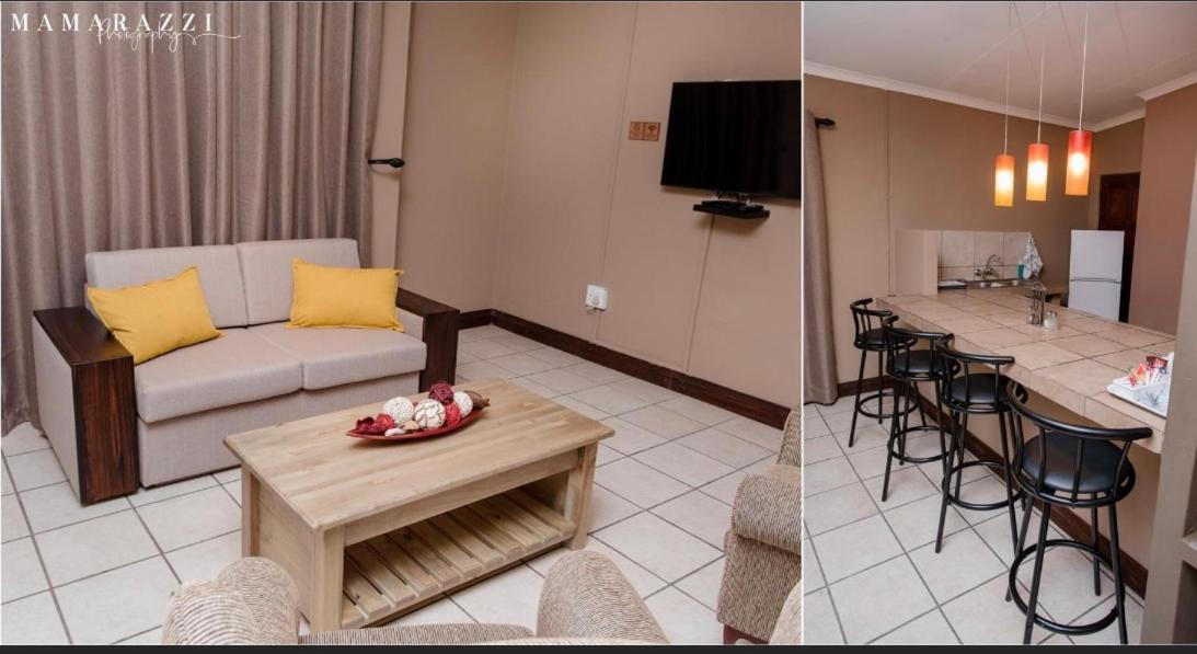 4 Gazelle Guesthouse Mbombela Exteriér fotografie