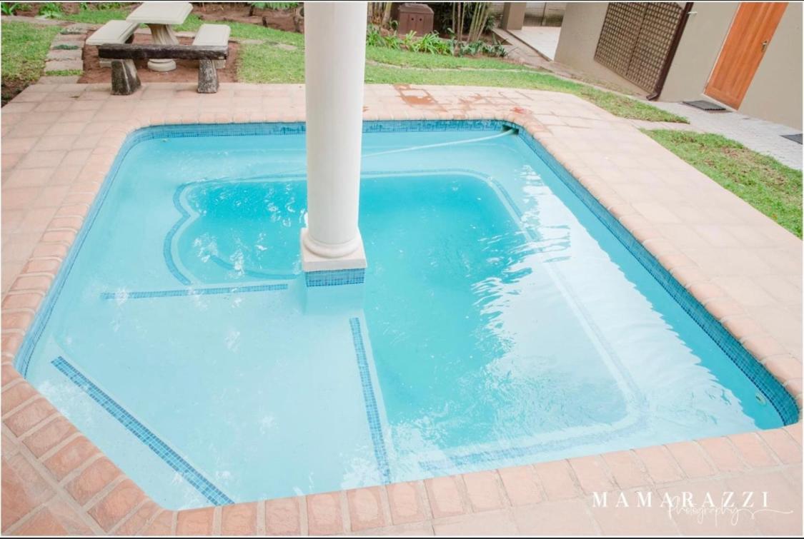 4 Gazelle Guesthouse Mbombela Exteriér fotografie