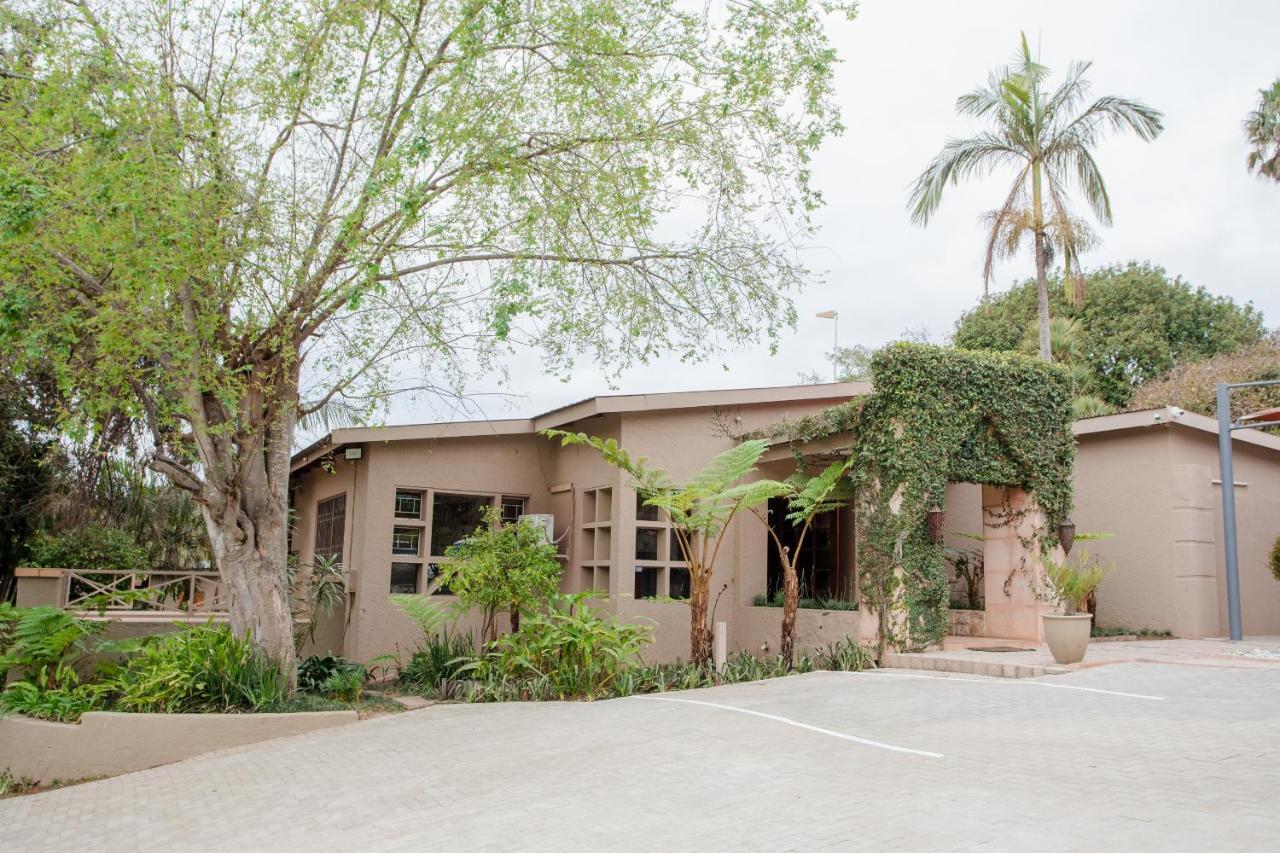 4 Gazelle Guesthouse Mbombela Exteriér fotografie