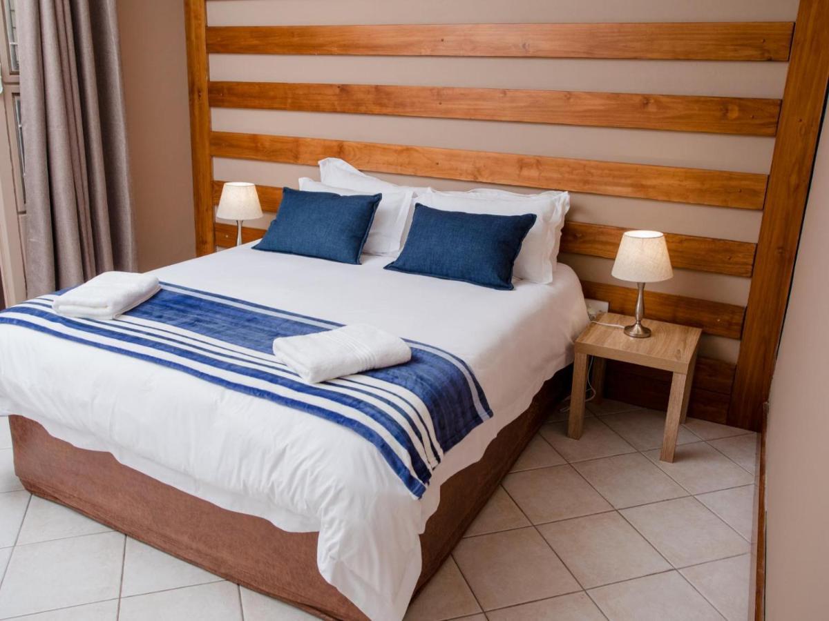 4 Gazelle Guesthouse Mbombela Exteriér fotografie