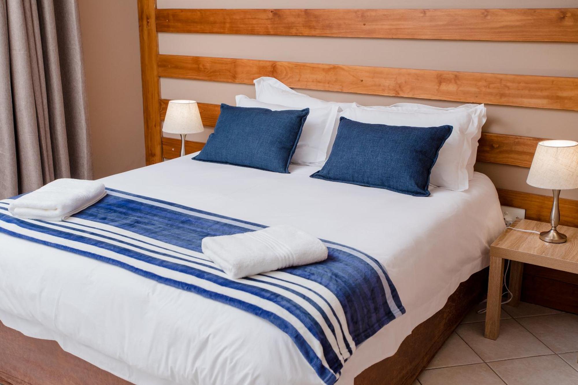 4 Gazelle Guesthouse Mbombela Exteriér fotografie